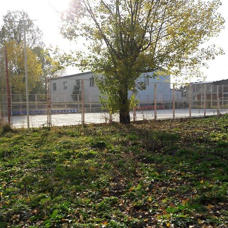 Javakhet Ninotsminda Exterior foto