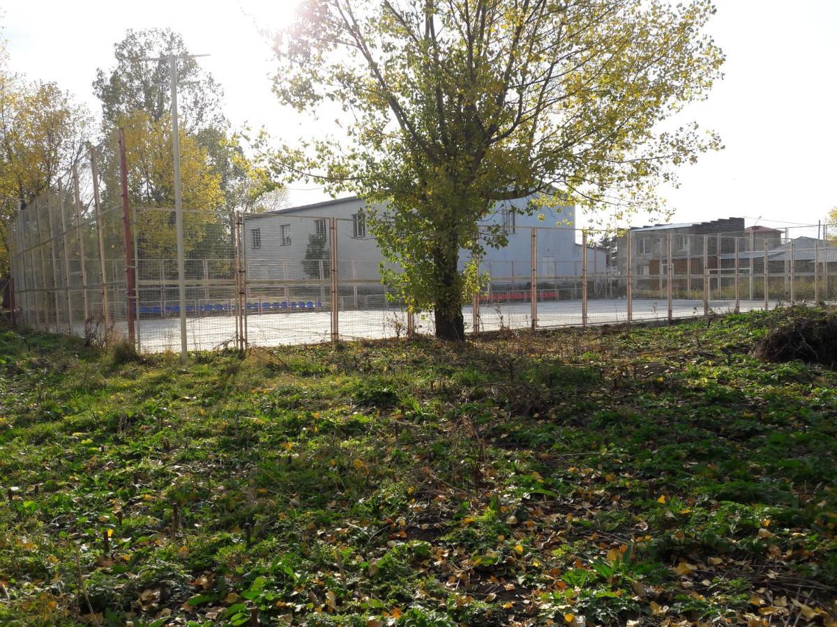 Javakhet Ninotsminda Exterior foto